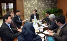 احداث بزرگترین نیروگاه تبدیل گاز پسماند به برق خاورمیانه در جنوب تهران احداث بزرگترین نیروگاه تبدیل گاز پسماند به برق خاورمیانه در جنوب تهران
