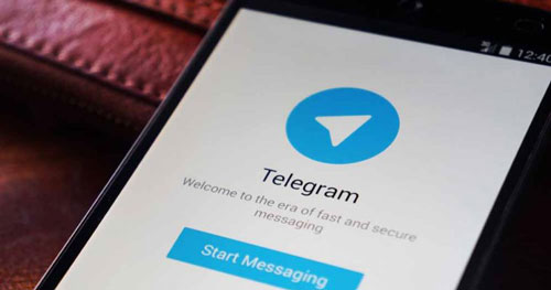 چگونه مصرف اینترنت تلگرام را کاهش دهیم؟