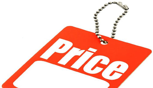 قیمت کالاهای اساسی در بازار