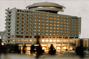 در ایام نوروز از هتل های تهران  ۴۰ درصد تخفیف بگیرید!