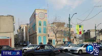 دیوارنگاری هایی که تهران را دل انگیز می کند