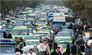 پلیس تهران: طرح ترافیک پنج‌شنبه تا ساعت 17 است