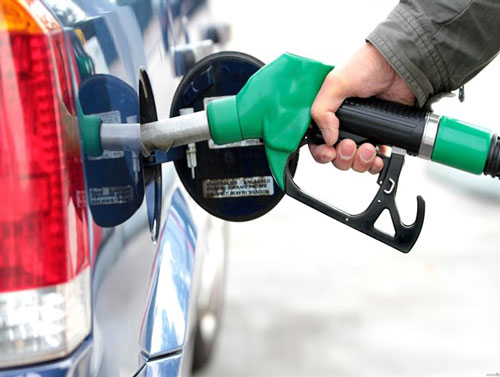 قیمت سوخت در سال ۹۶ افزایش می یابد؟