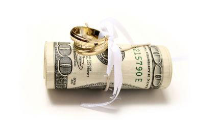 هزینه های یک مراسم ازدواج خیلی خیلی معمولی چقدر است؟