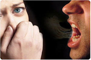 روش‌های ساده برای برطرف کردن بوی بد دهان