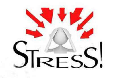 استرس زنگ خطری برای بروز سکته مغزی