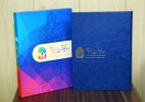 پدیدار شناسی نمایشگاه تهران در کتاب پدیدار شناسی نمایشگاه تهران در کتاب