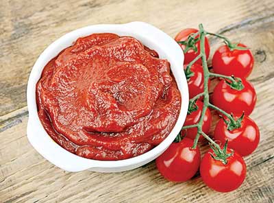 مصرف کنندگان روی برند رب گوجه فرنگی حساس تر شده اند!