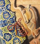 نمایشگاه نقاشی نمایشگاه نقاشی