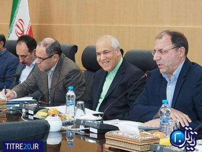 مترو به نمایشگاه می‌آید با شهرداری تهران توافق شد