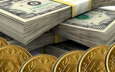 ثبات نسبی بازار ارز و سکه در ابتدای هفته