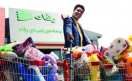 ادعای جالب مدیرعامل یک فروشگاه زنجیره ای! ادعای جالب مدیرعامل یک فروشگاه زنجیره ای!