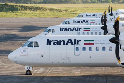۲ هواپیمای برجامی جدید به ایران رسید/ ایران ۱۱ هواپیمای نو دارد