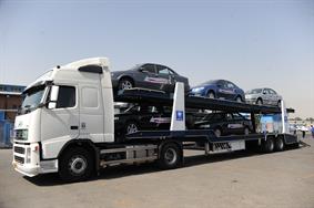 تغییر راهبرد ایران خودرو به سمت صادرات سودآور!