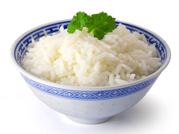 چطور بدون حذف برنج لاغر شویم؟
