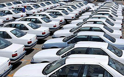 عرضه برخی خودروها ۶ تا ۴۲ میلیون تومان زیر نرخ نمایندگی