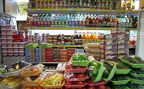 پدیده سوپرمارکت‌های آنلاین ایرانی