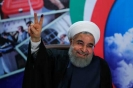 تداوم ریاست جمهوری حسن روحانی تداوم ریاست جمهوری حسن روحانی