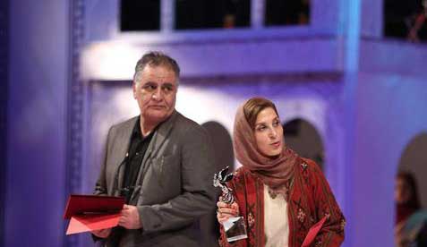 سیمرغ بهترین فیلم "جشنواره جهانی فیلم فجر" به سینمای ایران رسید
