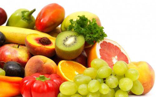 چگونه مصرف زیاد میوه ها،منجر به چاقی می شود!