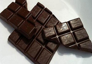 از جادوی شکلات تلخ چه می دانید؟
