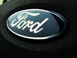 تصاویر لو رفته از جدیدترین خودروی لوکس فورد/ ببینید