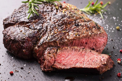 گوشت "چرخ کرده" ارزان‌ترین و "استیکی" گران‌ترین اقلام در بازار گوشت قرمز