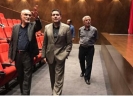 اکباتانیها صاحب سالن کنسرت خواهند شد! اکباتانیها صاحب سالن کنسرت خواهند شد!
