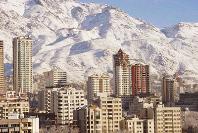 میزان عمر مفید ساختمان در ایران