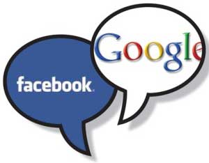 گوگل و فیسبوک 30 میلیارد دلار سود کردند!