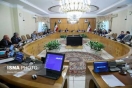 جدول سابقه وزرای معرفیشده برای کابینه دوازدهم جدول سابقه وزرای معرفیشده برای کابینه دوازدهم