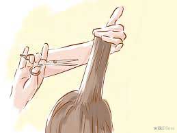نکاتی که قبل از کوتاه کردن مو باید بدانید!