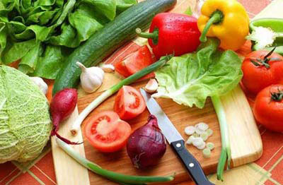 میوه و سبزیجات را چگونه برای مدت طولانی تازه نگهداری کنیم؟