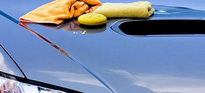 بعد از کارواش رفتن چگونه ماشینتان را تمیز نگه دارید؟