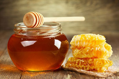 شکرک عسل را چگونه از بین ببریم؟