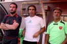 اظهارت تند پسر جنجالی؛ مهران مديری بايد مديرعامل پرسپوليس شود، غفوريان جانشين تركاشوند! اظهارت تند پسر جنجالی؛ مهران مديری بايد مديرعامل پرسپوليس شود، غفوريان جانشين تركاشوند!