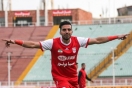 احتمال بالای غیبت هافبک تراکتورسازی مقابل پرسپولیس! احتمال بالای غیبت هافبک تراکتورسازی مقابل پرسپولیس!