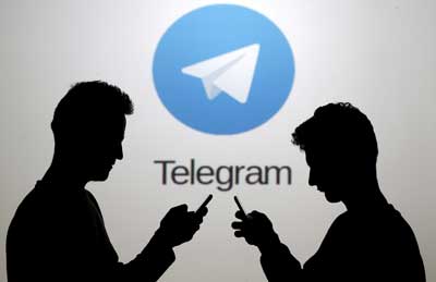آیا تلگرام هک می‌شود؟