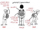 کیف مدرسه مناسب چه مشخصاتی دارد؟ کیف مدرسه مناسب چه مشخصاتی دارد؟
