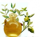 کاهش چین و چروک صورت با روغن جوجوبا کاهش چین و چروک صورت با روغن جوجوبا