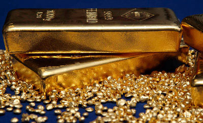 طلای جهانی به بالاترین رقم در یک سال گذشته رسید!