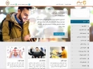 با شیب ملایم به سمت بانکداری الکترونیک!/ سامانه با شیب ملایم به سمت بانکداری الکترونیک!/ سامانه