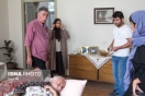 علت قطع همکاری با فاطمه معتمدآریا در «لحظه گرگ و میش» چه بود؟ علت قطع همکاری با فاطمه معتمدآریا در «لحظه گرگ و میش» چه بود؟