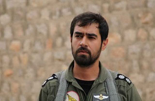 "شهاب حسینی" دوباره در نقش شهید بابایی ظاهر می‌شود