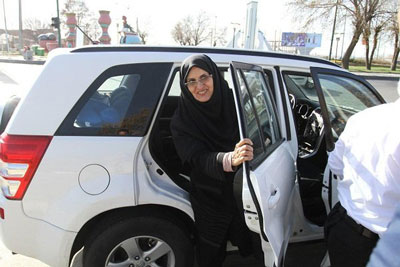 آخرین وضعیت کیفیت بنزین در تهران