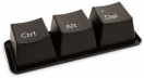 بیل گیتس بابت Ctrl+Alt+Del عذرخواهی کرد! بیل گیتس بابت Ctrl+Alt+Del عذرخواهی کرد!