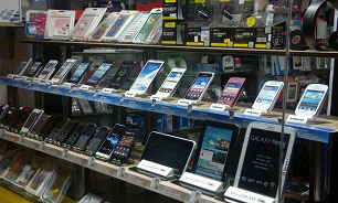احتمال تغییر قیمت گوشی تلفن همراه در پی اجرا طرح ریجستری/گوشی‌های موجود مجاز تلقی می‌شوند؟