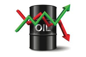 قیمت جهانی نفت بازهم افزایش یافت!