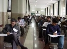 نتایج اولیه آزمون استخدامی دستگاههای اجرایی فردا اعلام میشود نتایج اولیه آزمون استخدامی دستگاههای اجرایی فردا اعلام میشود