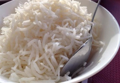 بلندترین برنج دنیا در هند تولید شد!
